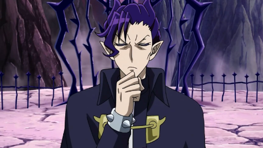 Iruma ở ngôi trường ác ma | Season 1 + 2 - clip4