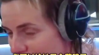 "Pure love war god falls at the sound."