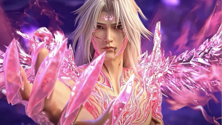 flame emperor Xiao Yan🪷