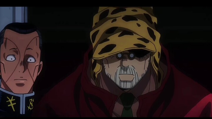 "Want to hear the story of how I once exiled the gods? Unfortunately, I forgot..."