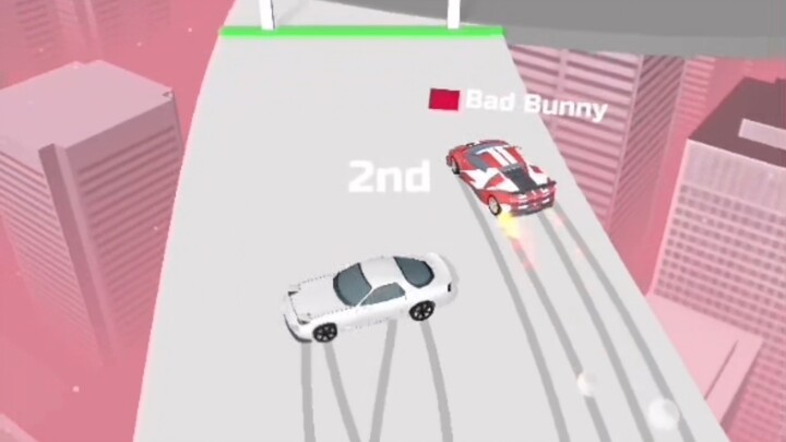 أوقف سلوكك A9 فورًا!