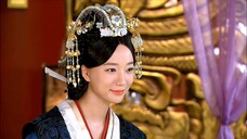 ĐẾ VƯƠNG SỦNG ÁI - Tập 32