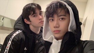 China's attack versus foreign defense during "Mangzhong," it's the feeling of falling in love