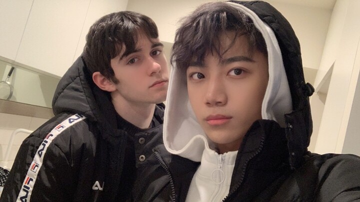 China's attack versus foreign defense during "Mangzhong," it's the feeling of falling in love