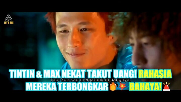 Jebakan Berbahaya Di Gudang Kosong