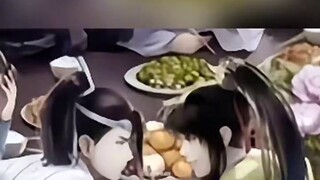 "Mojia Sanbao Funny Dubbing" Episode 53 | Once you accept this setting...