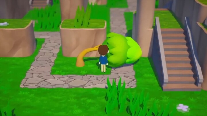 อย่าเชื่อต้นไม้สักต้น! ป่าแห่งความทุกข์เต็มไปด้วยเจตนาร้ายในเกม “Trees Hate You”