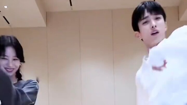 【seventeen】你一定看过的视频