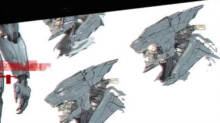 AI รูป: Bad Pacific Mecha ฮันเตอร์ x ฮันเตอร์篇 (ไม่เป็นทางการ นักรบคนนี้ โปรดเลือกและเข้าสู่ระบบหุ่น
