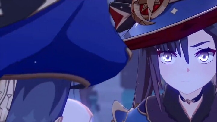 [ เก็นชินโอมแพกต์ Small Theatre] Layla อยากเล่น 🙁