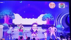 Dream With Rainbow p2 - Mentari TV Istim3wa (2025)