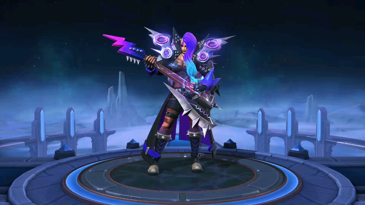 ML Epic Skins