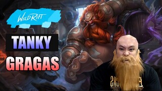 GRAGAS HIGHLIGHTS DURING LIVE STREAM