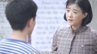 上过朝鲜战场的老妈教训儿子：打架不丢脸，打输了才丢脸！