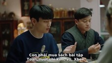 Dr. Park's Clinic EP 9 [Sub Việt]
