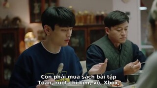 Dr. Park's Clinic EP 9 [Sub Việt]