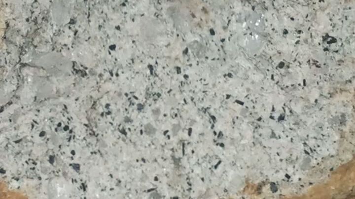 Kimberly rare stone