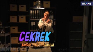 FULL Lapor Pak 07/05/25 Kantor Kena Gangguan T*yul