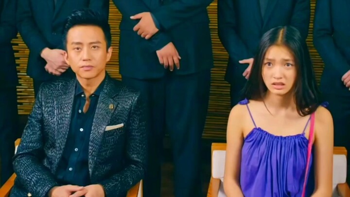 Paman Gurita sebenarnya mau melakukan pembunuhan rahasia, tapi malah jadi manusia berkaki tiga.