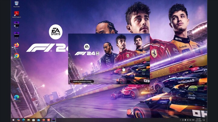 F1 24 Download Free for PC