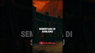 BOCIL INI ADALAH MVP JUJUTSU KAISEN #jjk #jujutsukaisen #anime  #manga #sukuna