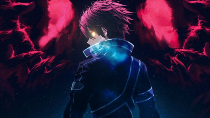 Sword AMV】Empire fall/Empire Fall-2nd JE2021 CDC