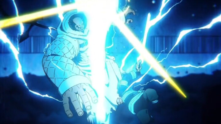 Peak_#animeedit_#zirofx1_#fireforce_#arthur_#shinra