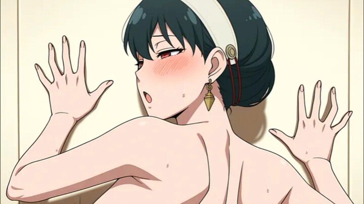 AHH 🥵 DITUSUK SAMA OM OM SAMPE KELUAR 🥵🥵💦