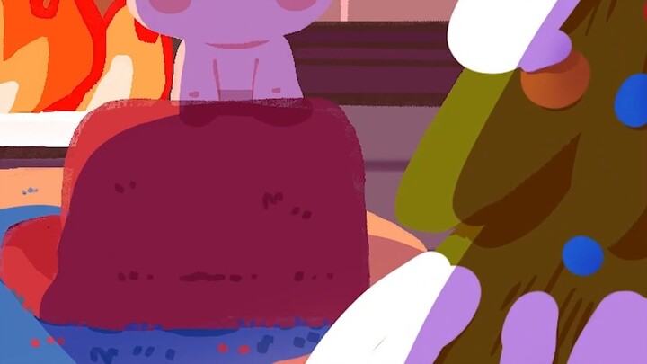 🎁Even Santa Claus wants Christmas gifts🎄