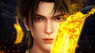 Thần Y Cổ Tại Đô Thị - Tập 3