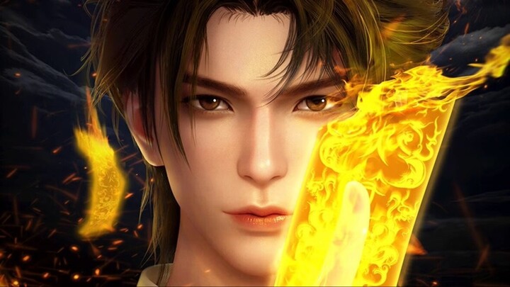 Thần Y Cổ Tại Đô Thị - Tập 4