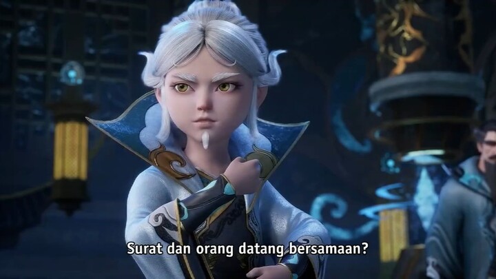 The Great Ruler S2 episode 6 sub indo