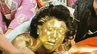 Ini pastinya penyiksaan paling menyimpang sepanjang sejarah.