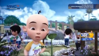 Upin & Ipin Musim 19 - Puasa Asik Tidur - Upin Ipin Terbaru 2025
