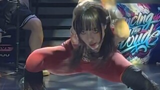 ดูฉันหักกระดูกของฉันและไปต่อสู้ฮิปฮอป ~