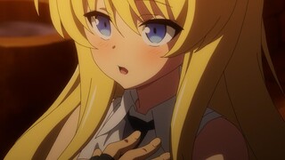 "เห็นคุณน่าสงสารแค่ไหนลองสัมผัสคุณ!"