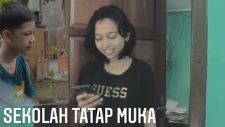 KISAH SI KEMBAR - Episode 13 - (Film Pendek)