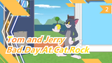 Tom and Jerry|Reverse Play:What will be if- Bad.Day.At.Cat.Rock(1965)_B2