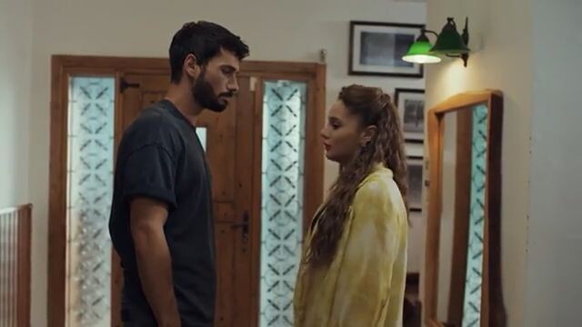 Hudutsuz Sevda Episode 3 Bahasa Indonesia