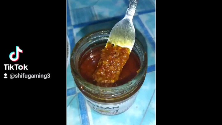 Adan Chili Garlic Oil Available sa Shopee