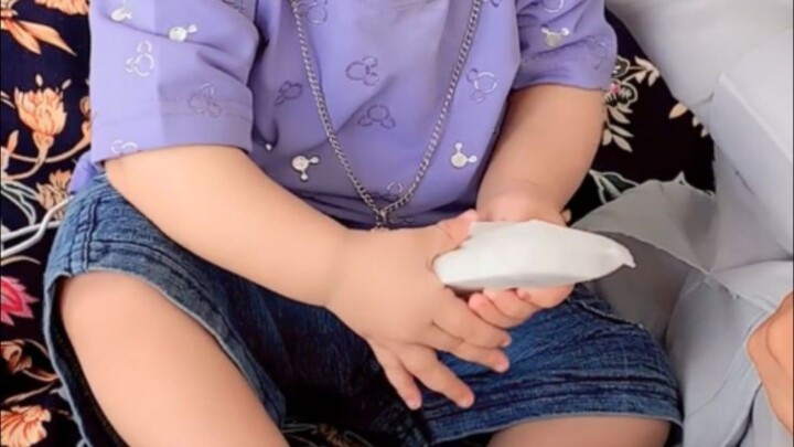 cutie 🥰