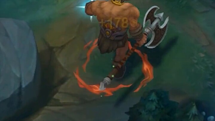 Tấn công Sion trước và nhận tiền thưởng cho mỗi lần tiêu diệt được bạn.