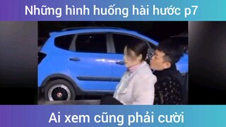 Những tình huống hài hước p7