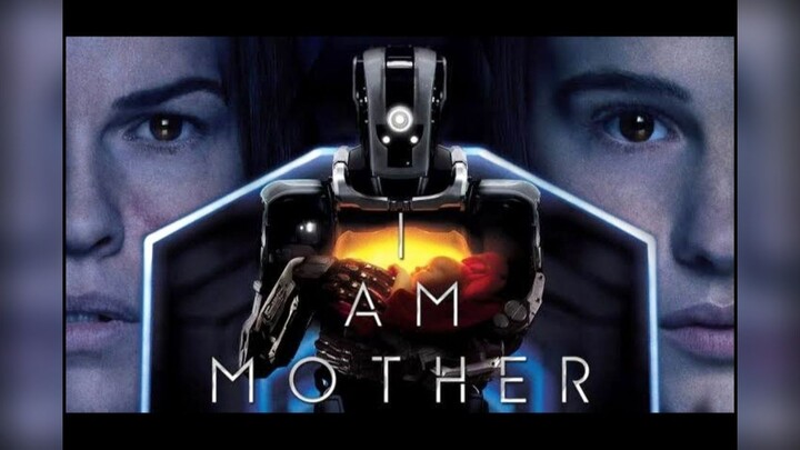 I Am Mother (2019) Sub Indo