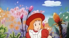 Alice in wonderland English Dub Episode 2