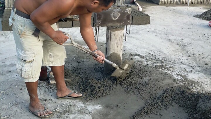 THE HOLLOW BLOCK BOY | FROM LUNA ISABELA