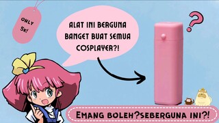 YAKIN GA PENASARAN? UKURAM KUNTI BOGEL! TAPI BANYAK GUNANYA!
