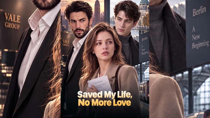 Saved My Life, No More Love Full Bahasa Indonesia (RS)