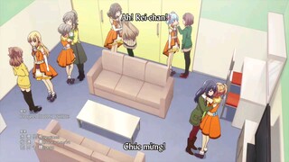 Idoly Pride - Tập 11 - 2021 - HD