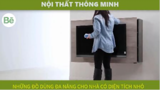 be10 - nội thất thông minh cho gia đình